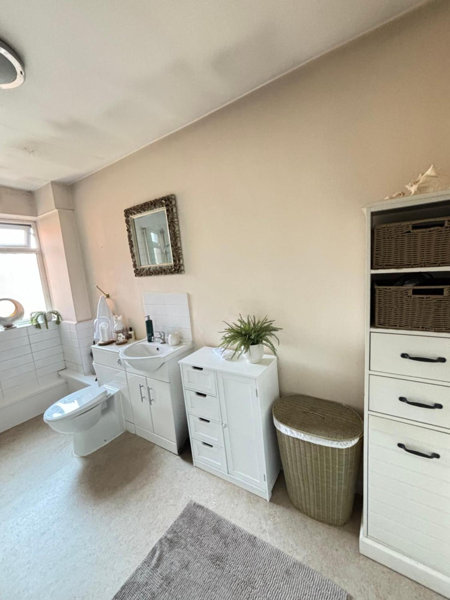 Casa vacanze City Airport Serviced House
