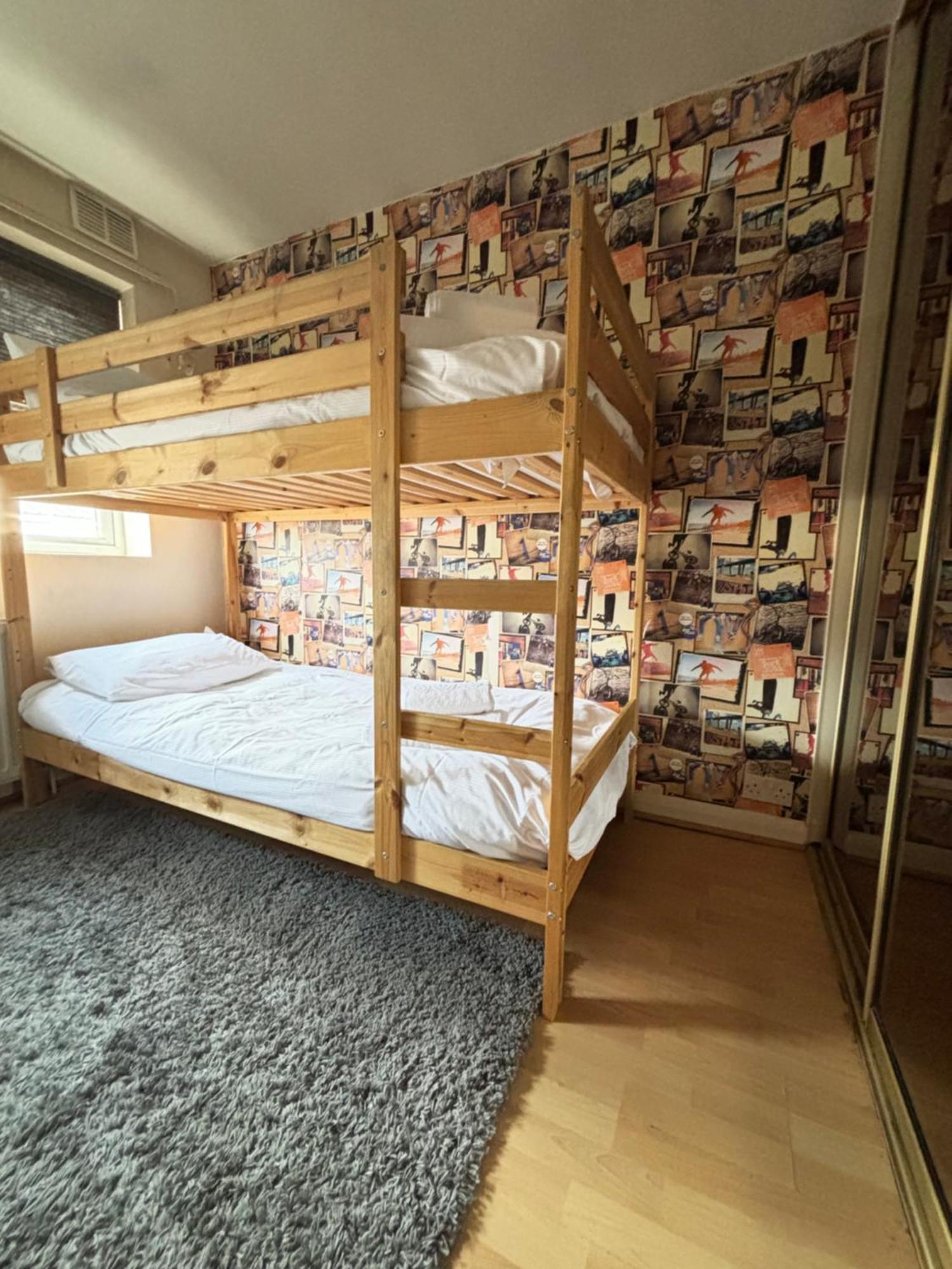 Casa vacanze City Airport Serviced House *