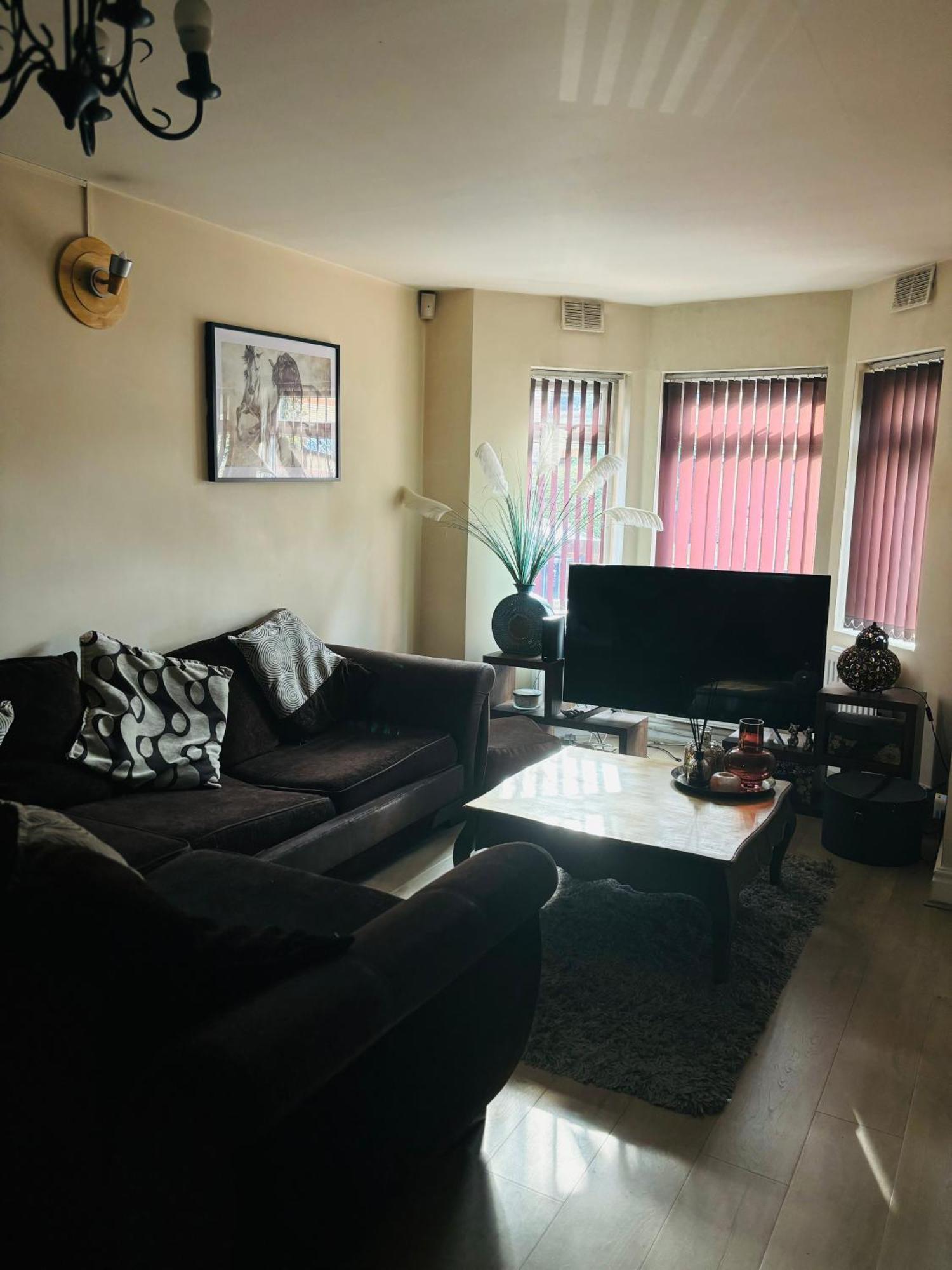 Casa vacanze City Airport Serviced House *