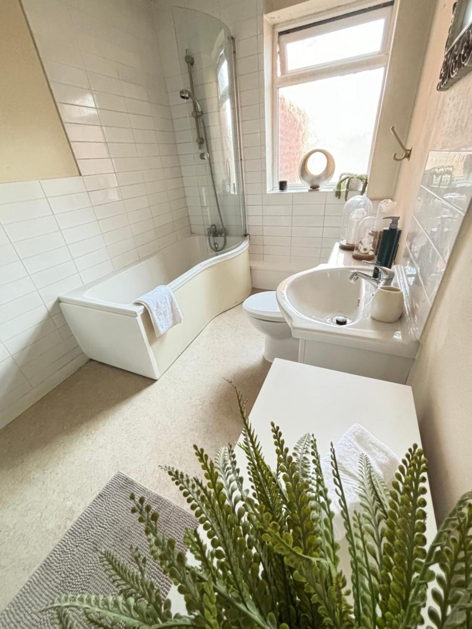 Casa vacanze City Airport Serviced House Londra