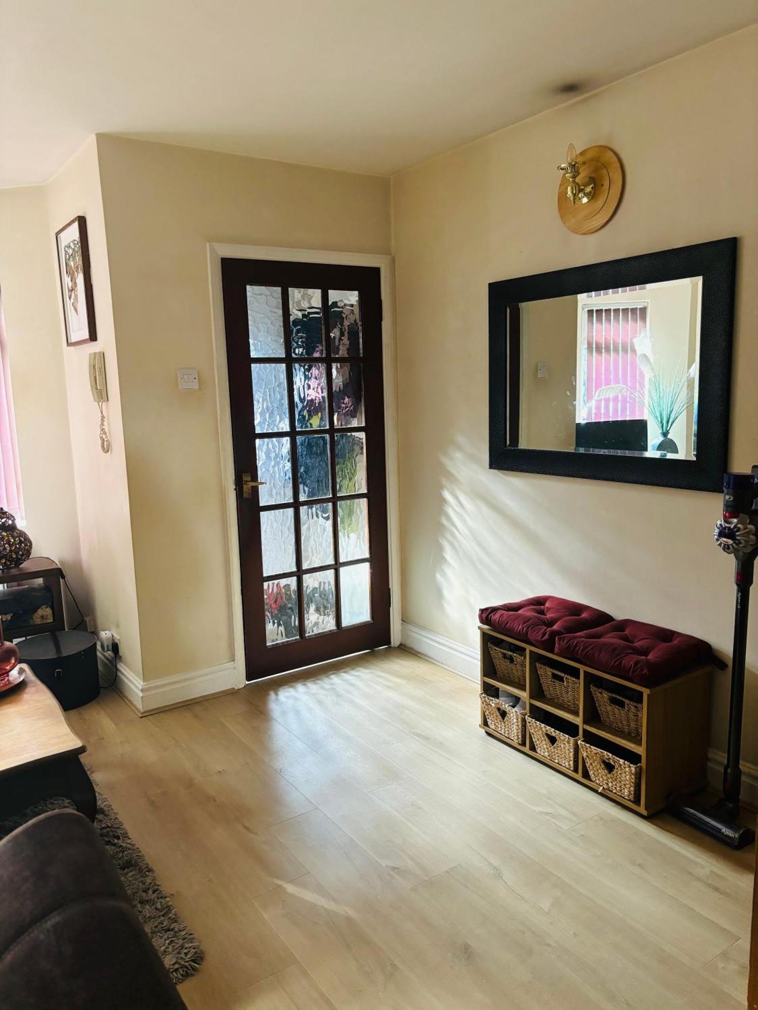Casa vacanze City Airport Serviced House
