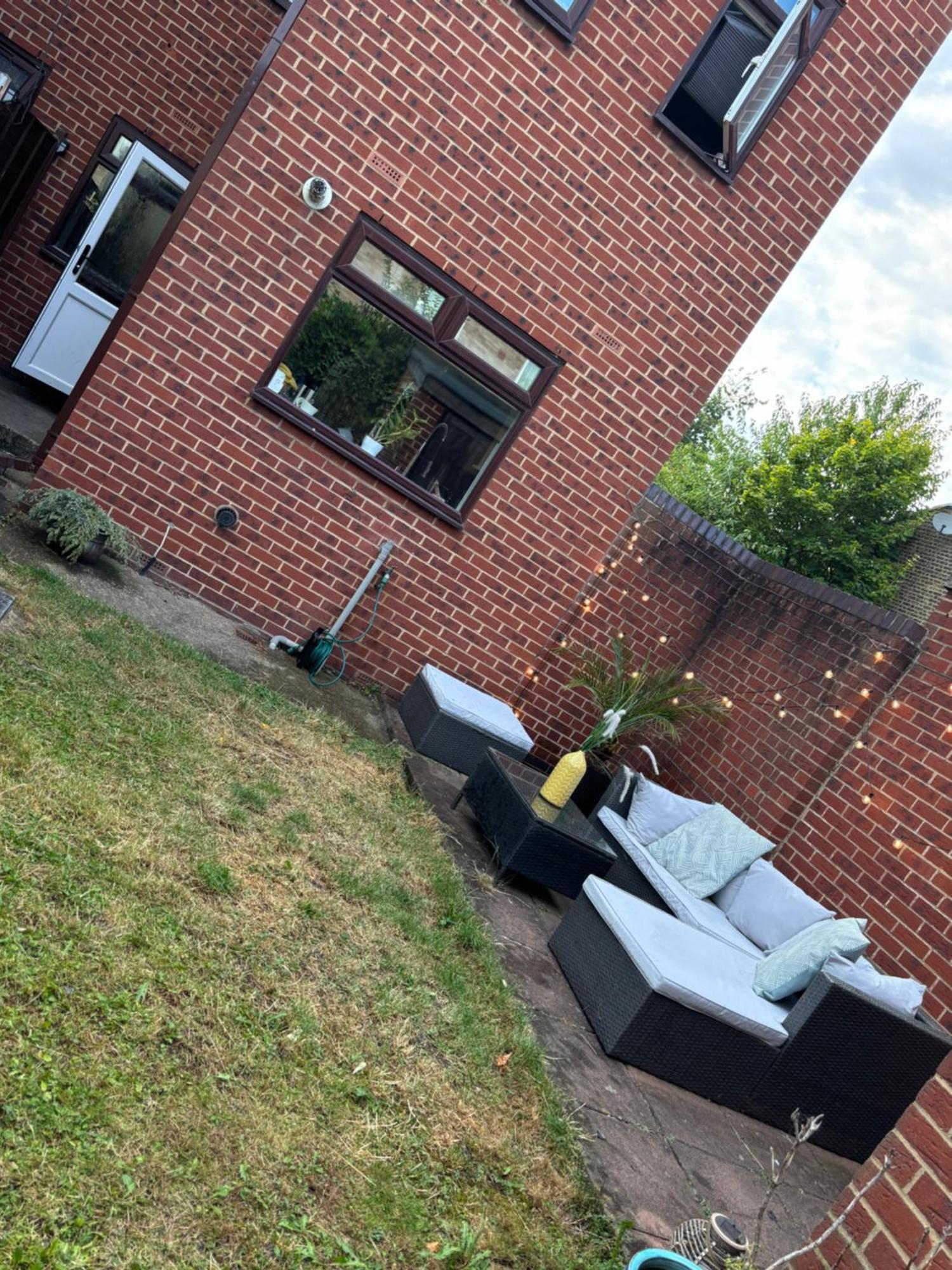 City Airport Serviced House Casa vacanze Londra