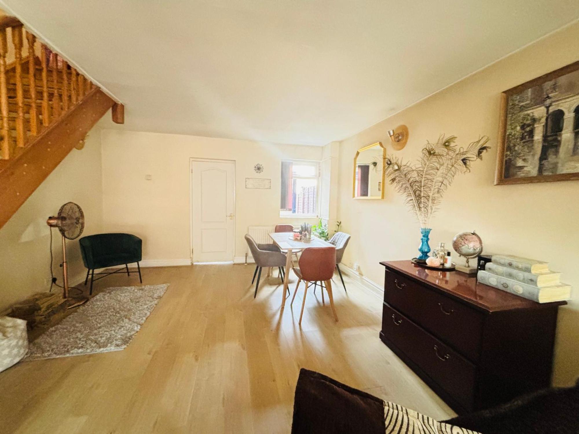 City Airport Serviced House Londra
